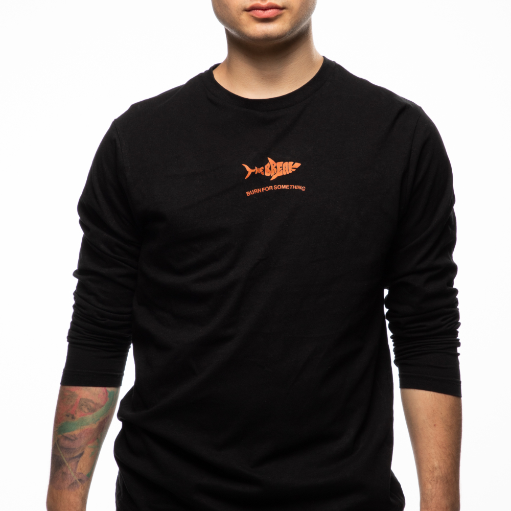 OR-C-01 Origins Tee - Image 1